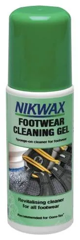 Footwear Cleaning Gel