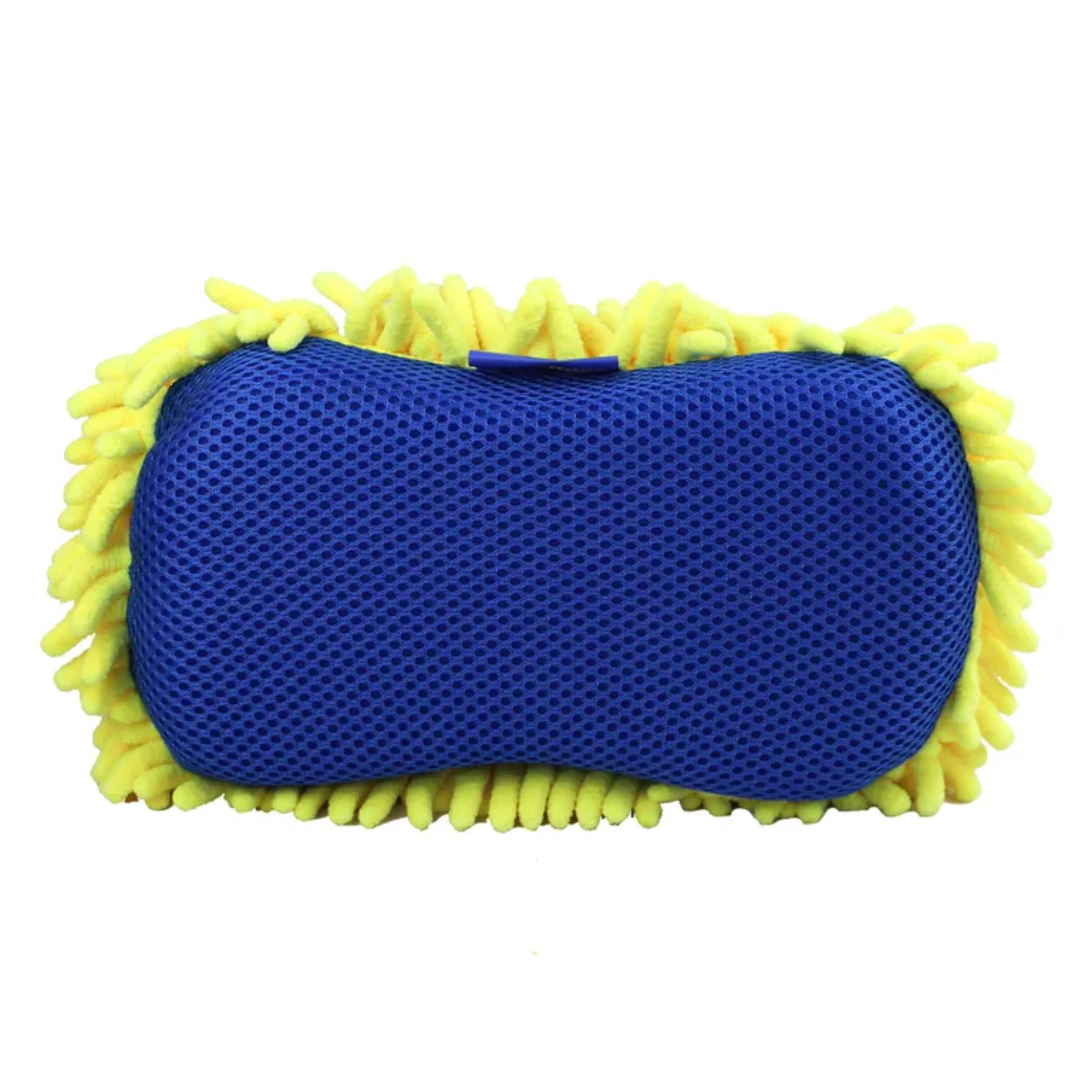 Goodyear 2 in 1 Noodle Sponge Valet