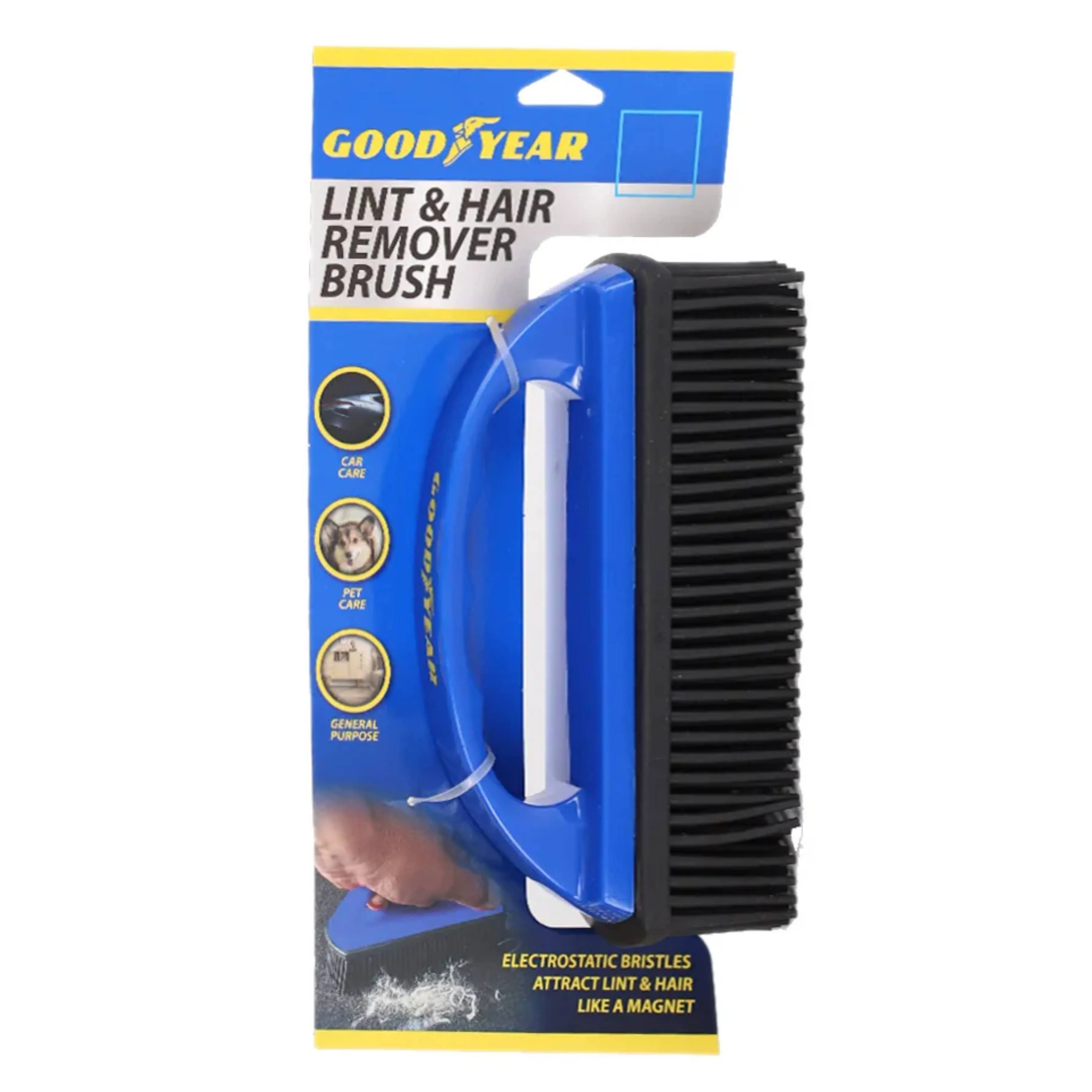 Goodyear Lint Remover Brush