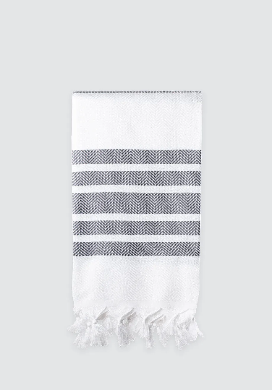 Herringbone Towel