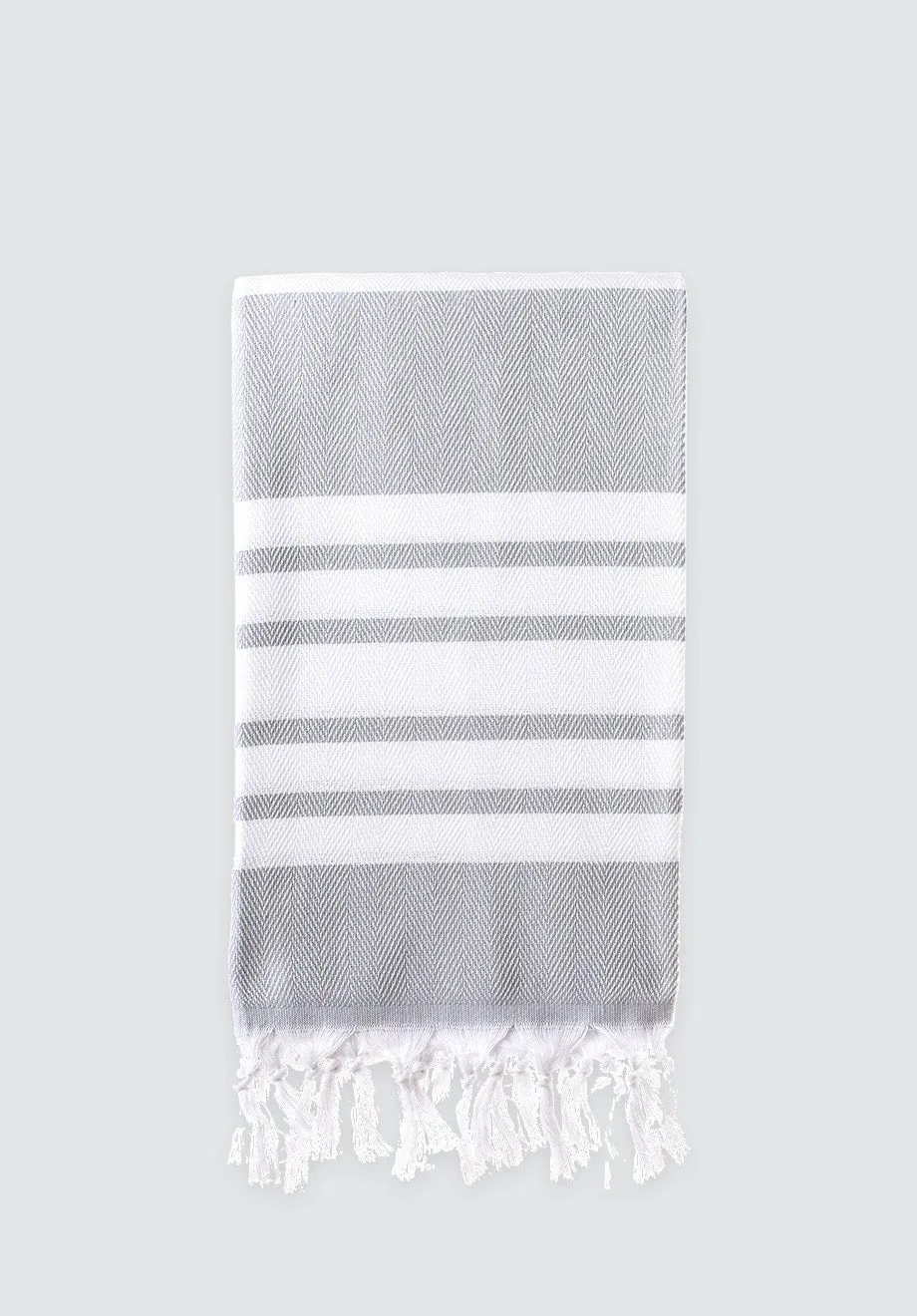 Herringbone Towel