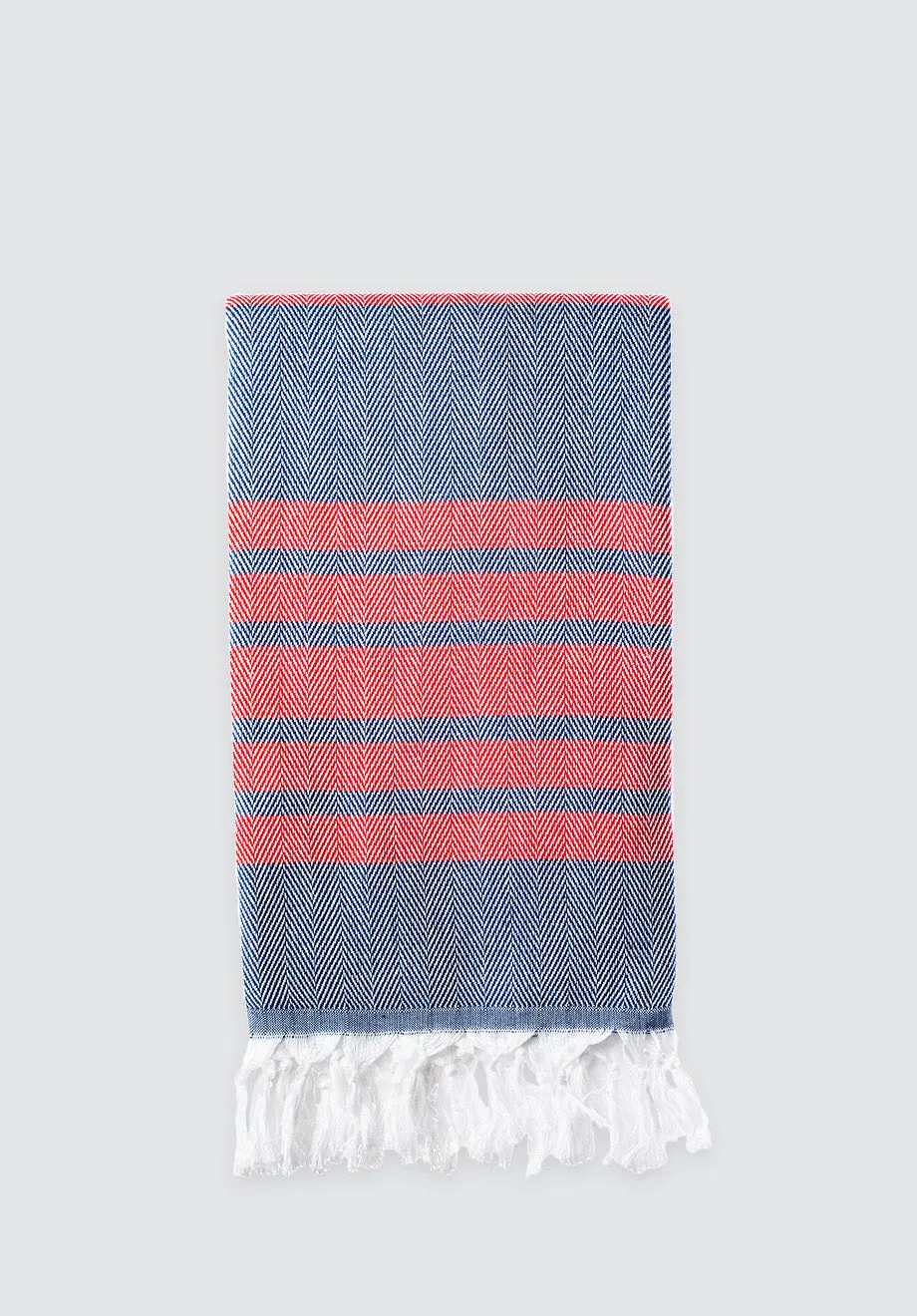 Herringbone Towel