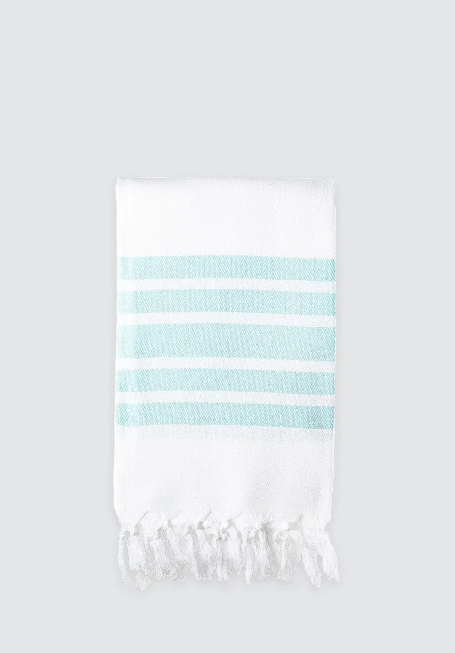 Herringbone Towel