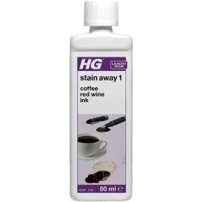 HG Laundry Room - Stain Away No.1 50ml