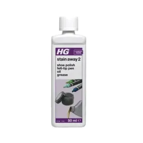 HG Laundry Room - Stain Away No.2 50ml