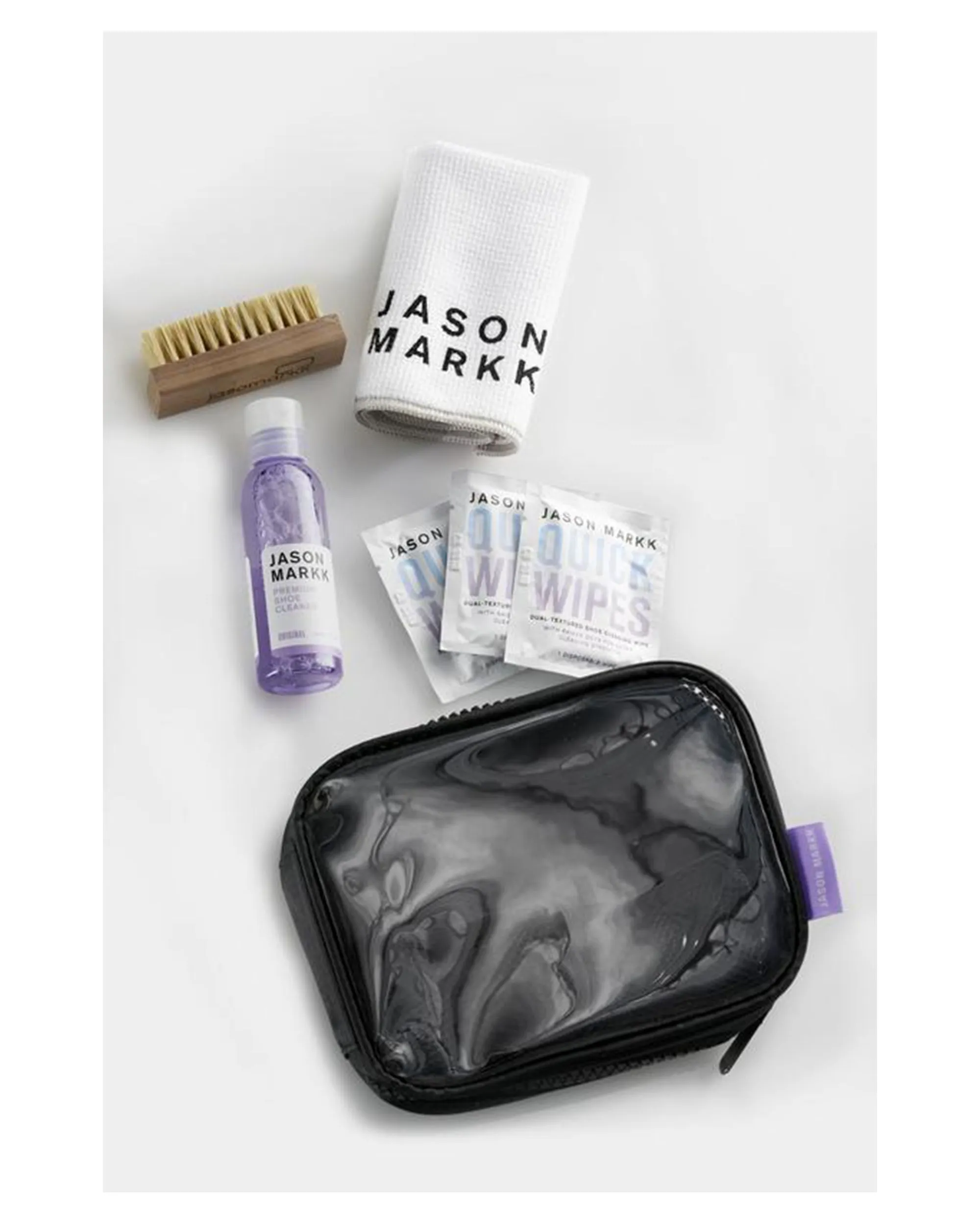 Jason Markk Travel Kit