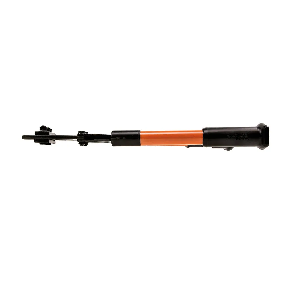 Klein 18-1/4 Fiberglass Handle Bolt Cutter (94-63118)