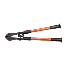 Klein 24-1/2" Fiberglass Handle Bolt Cutter (94-63124)