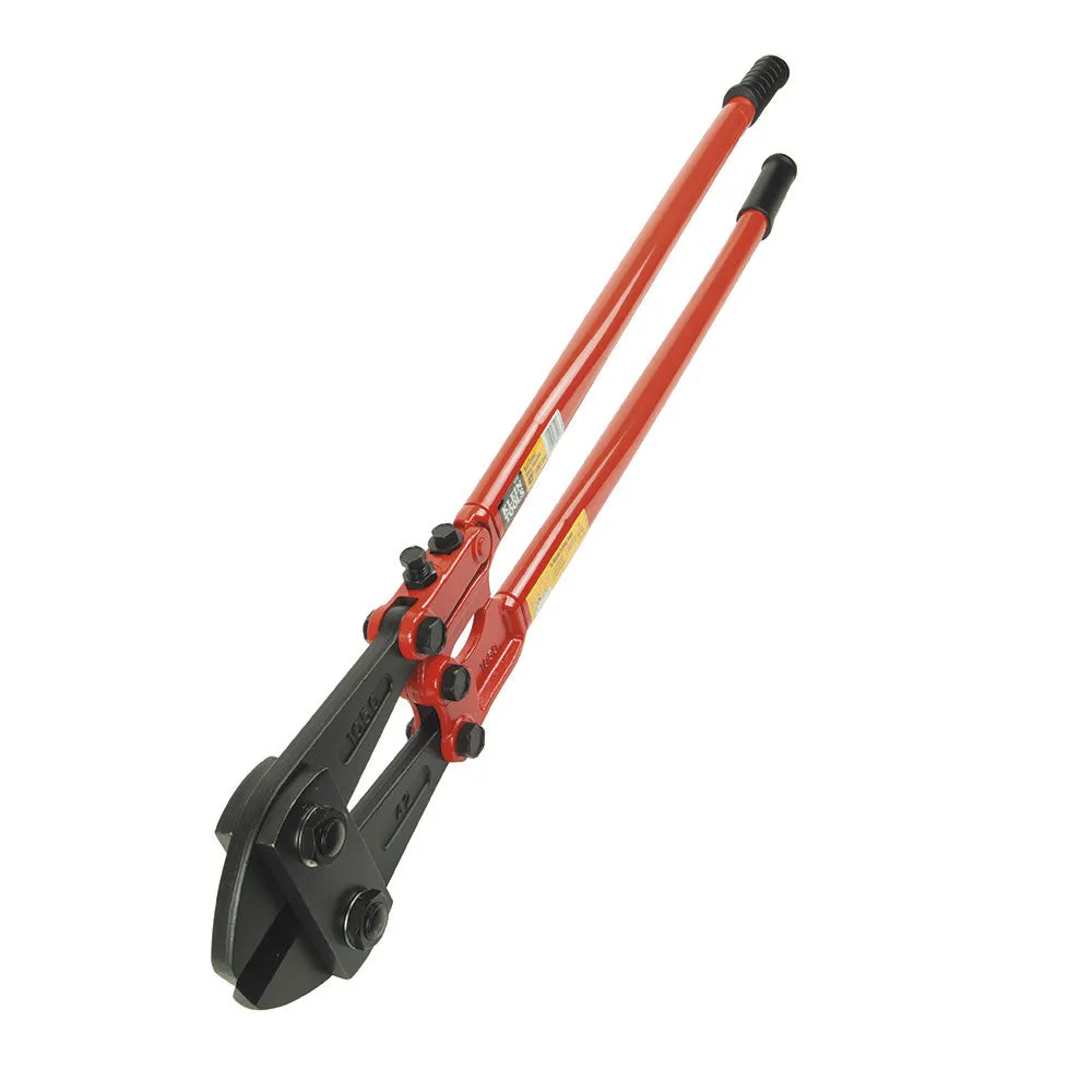 Klein 63342 Steel-Handle Bolt Cutter, 42"