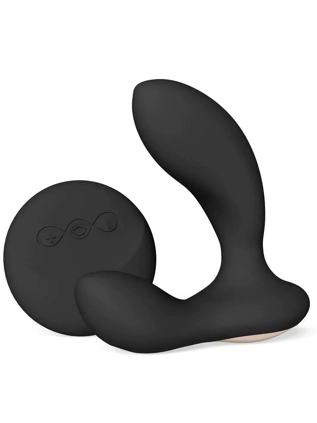 LELO Hugo 2 Remote Prostate Massager