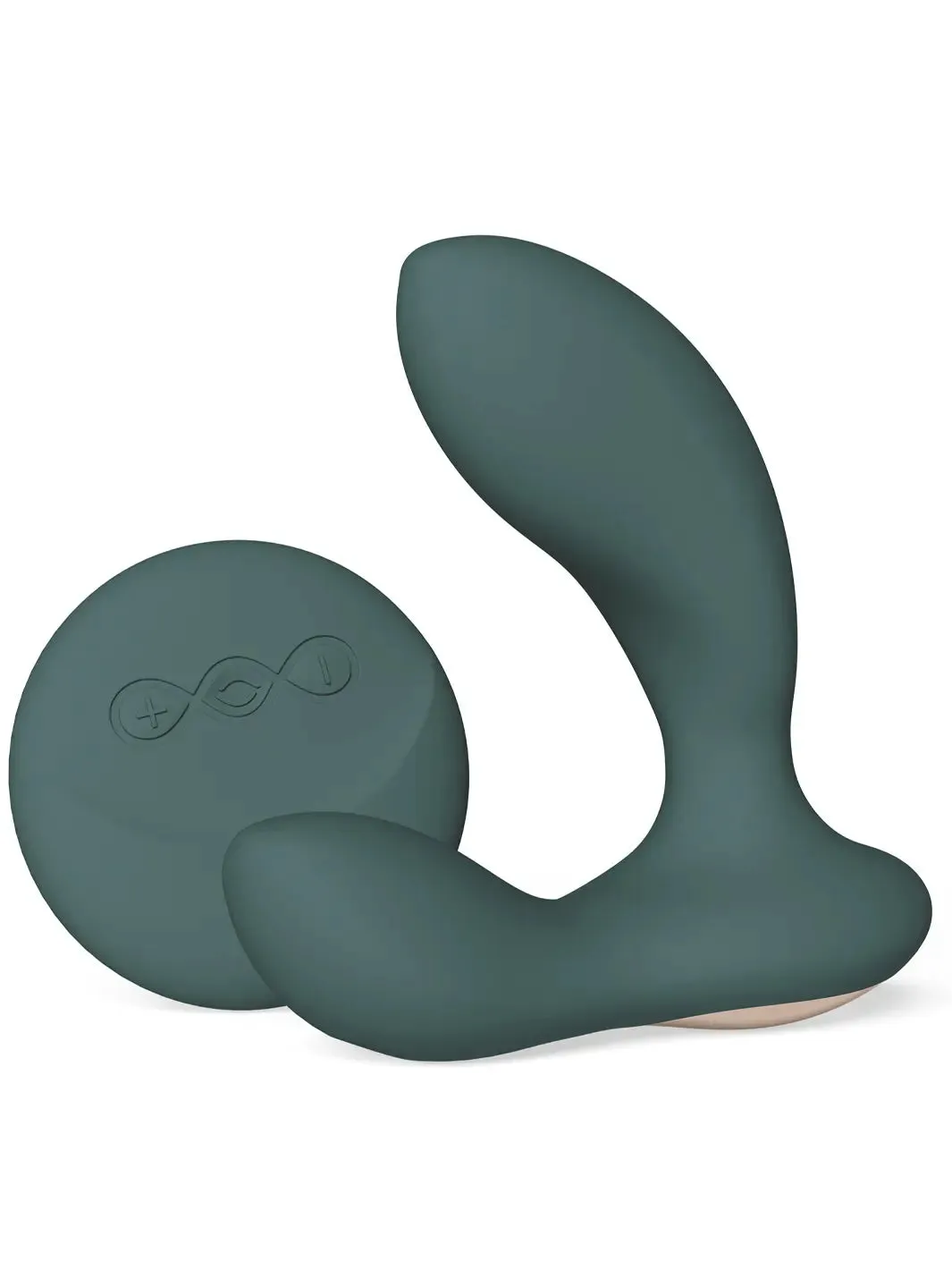 LELO Hugo 2 Remote Prostate Massager