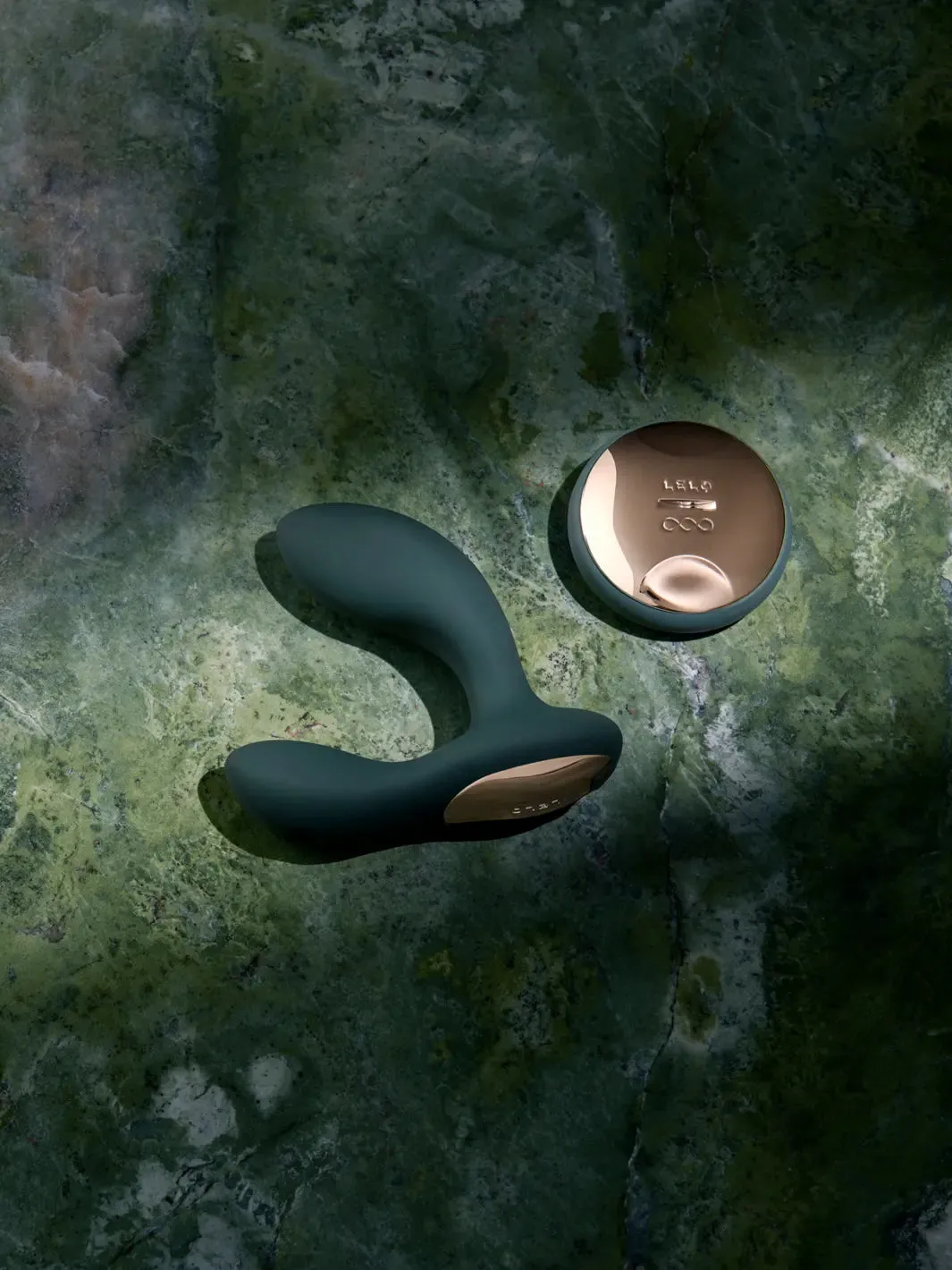 LELO Hugo 2 Remote Prostate Massager