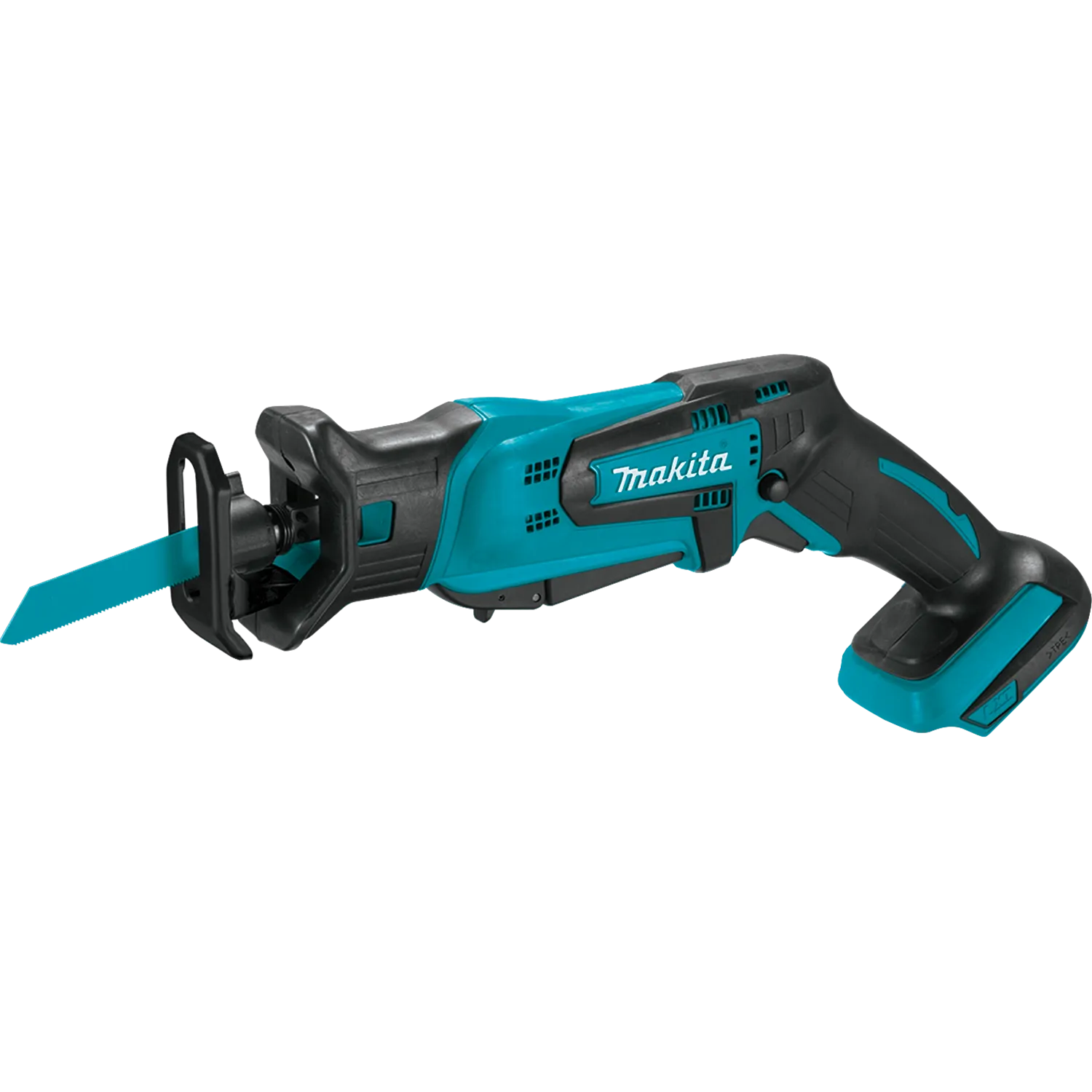 Makita XRJ01Z LXT 18 Volt Cordless Recipro Saw (Tool Only)