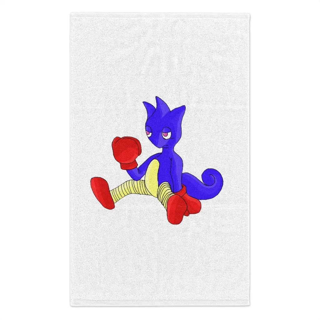 Megatare Rally Towel, 11x18