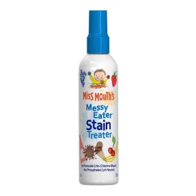 Miss Mouth's Messy Eater Stain Treater 120ml