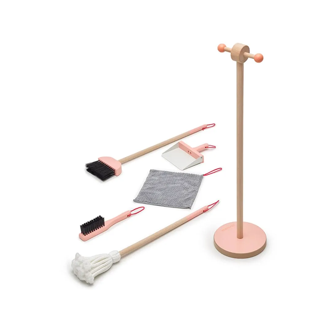 Moover Toys Essentials Cleaning Set