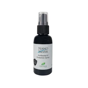 Nano Silver Antibacterial Spray 50ml