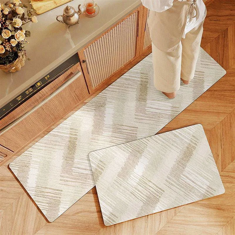 Non-slip Oil-proof Long Kitchen Mat – Durable Home Essential