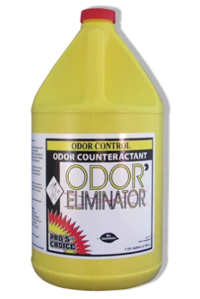 Odor Eliminator - 1 Gallon