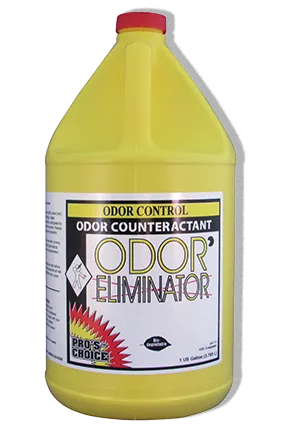 Odor Eliminator - 1 Gallon