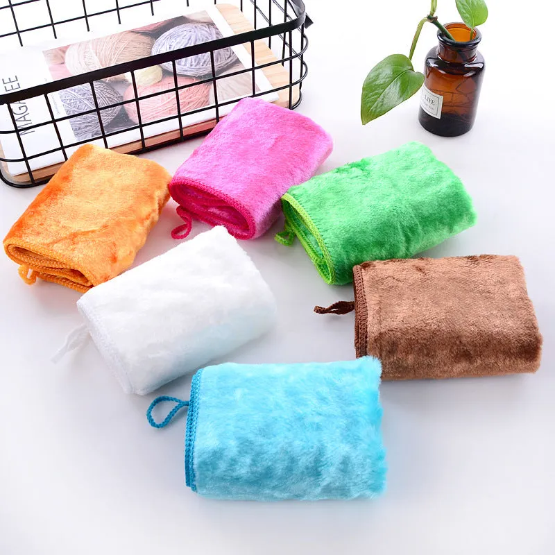 Oil-free wood fiber dishcloth, HG0143