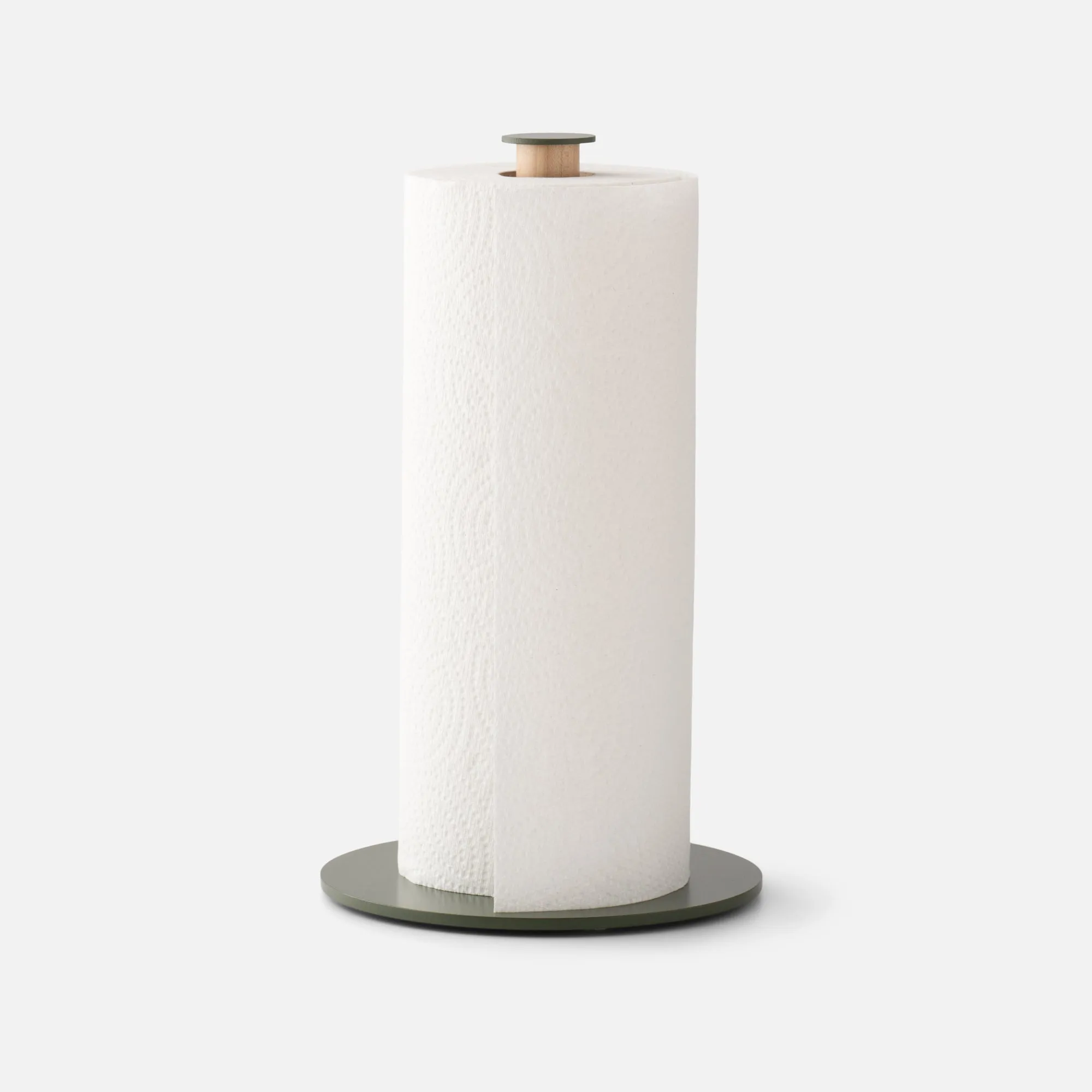 Perkins Paper Towel Holder