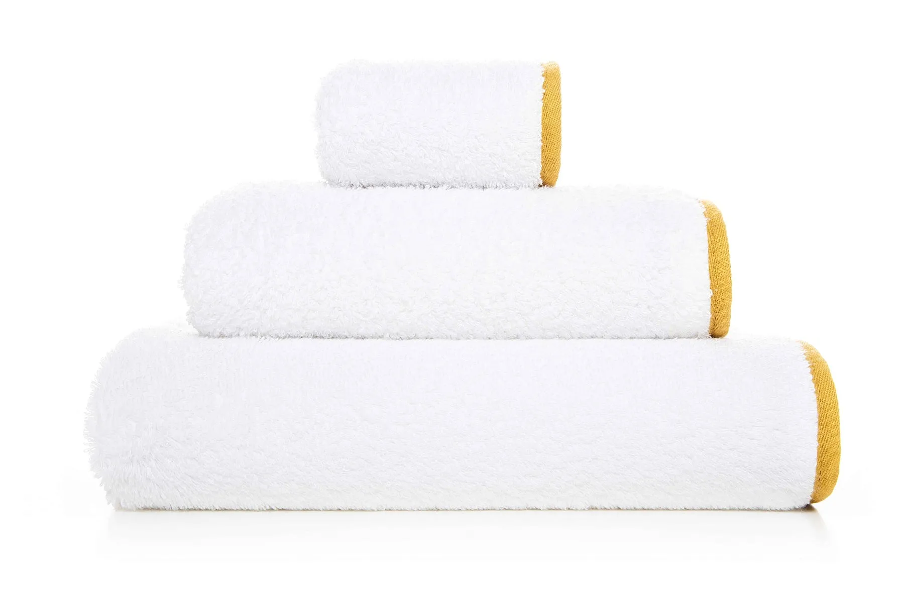 Portobello' Egyptian Cotton Towels