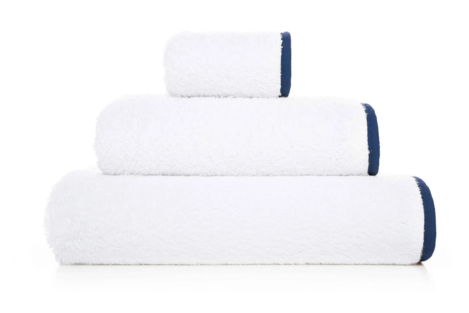 Portobello' Egyptian Cotton Towels