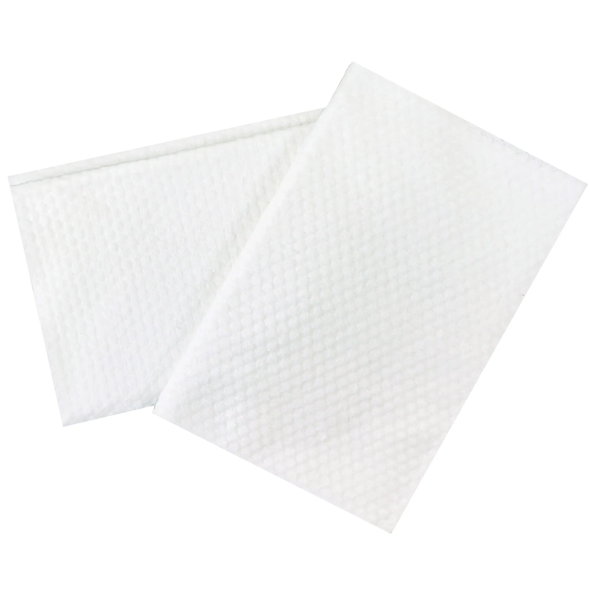 Premium Disposable Non Woven Pearl Towels 12x28 (50)