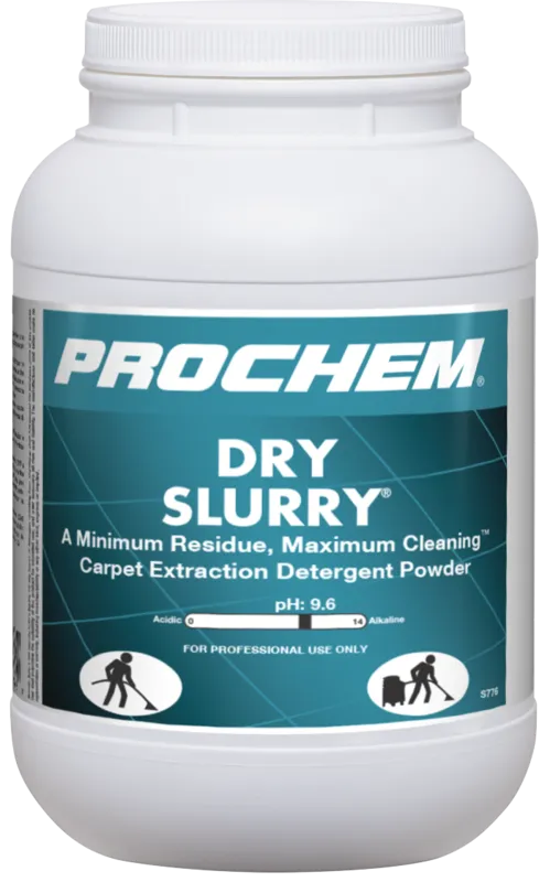 Prochem Dry Slurry®  - S776   6.5 LB