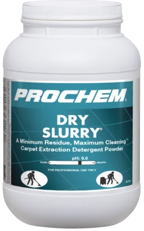 Prochem Dry Slurry®  - S776   6.5 LB