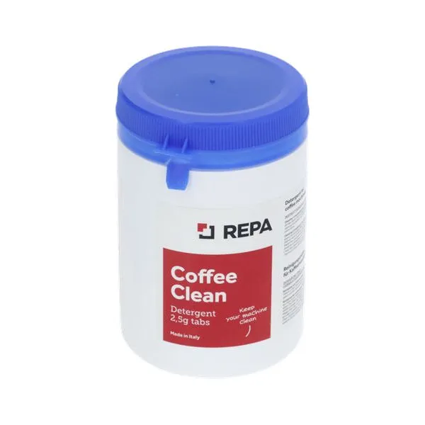 Repa Coffee Machine Cleaning Tabs