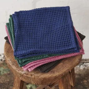 Reusable Dishcloth - Organic Cotton