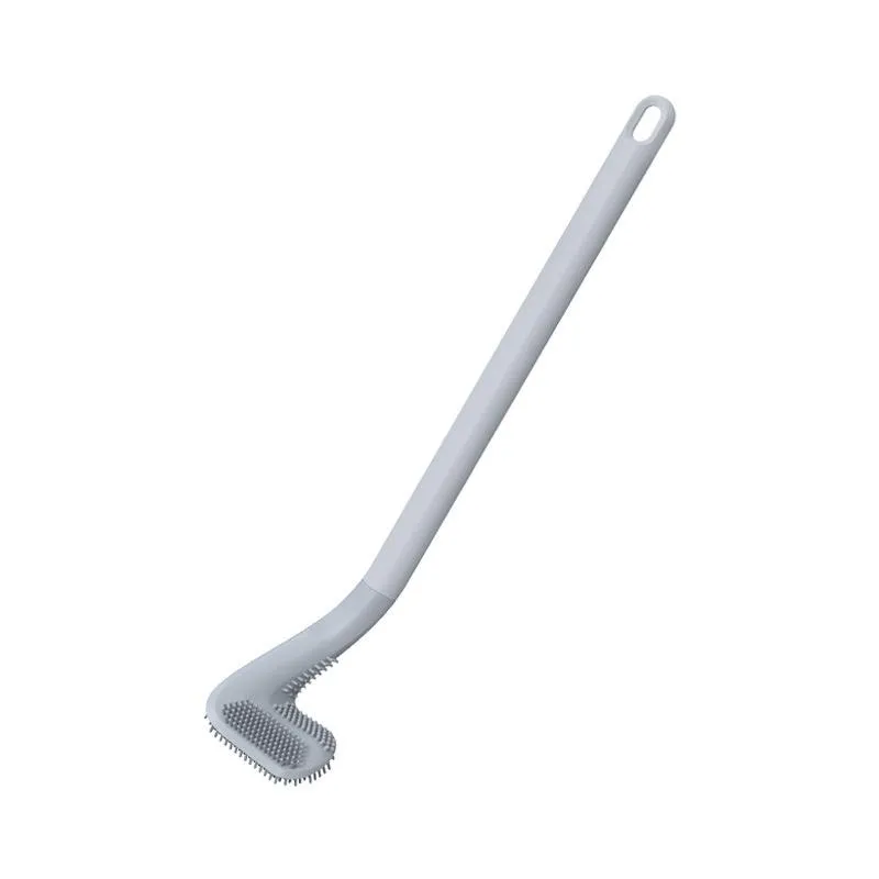 SAKER® Long-Handled Toilet Brush