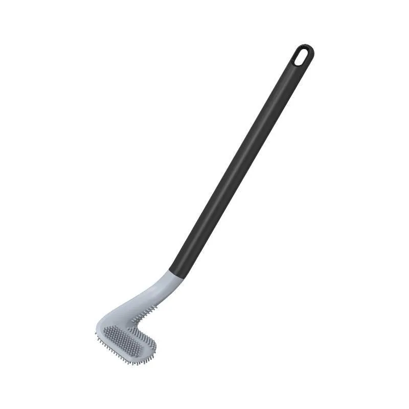 SAKER® Long-Handled Toilet Brush