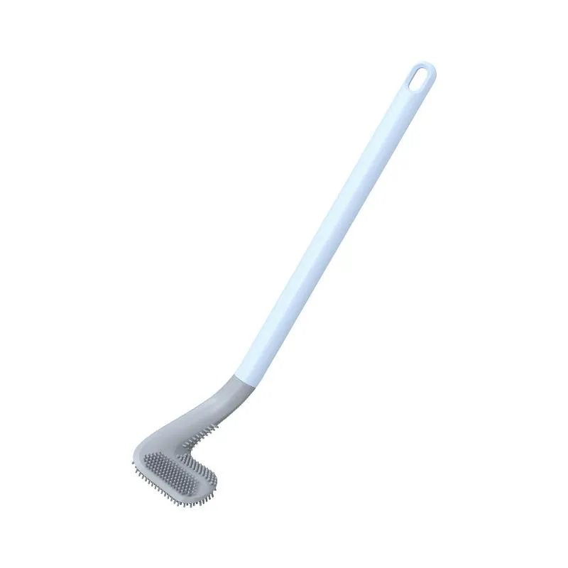 SAKER® Long-Handled Toilet Brush