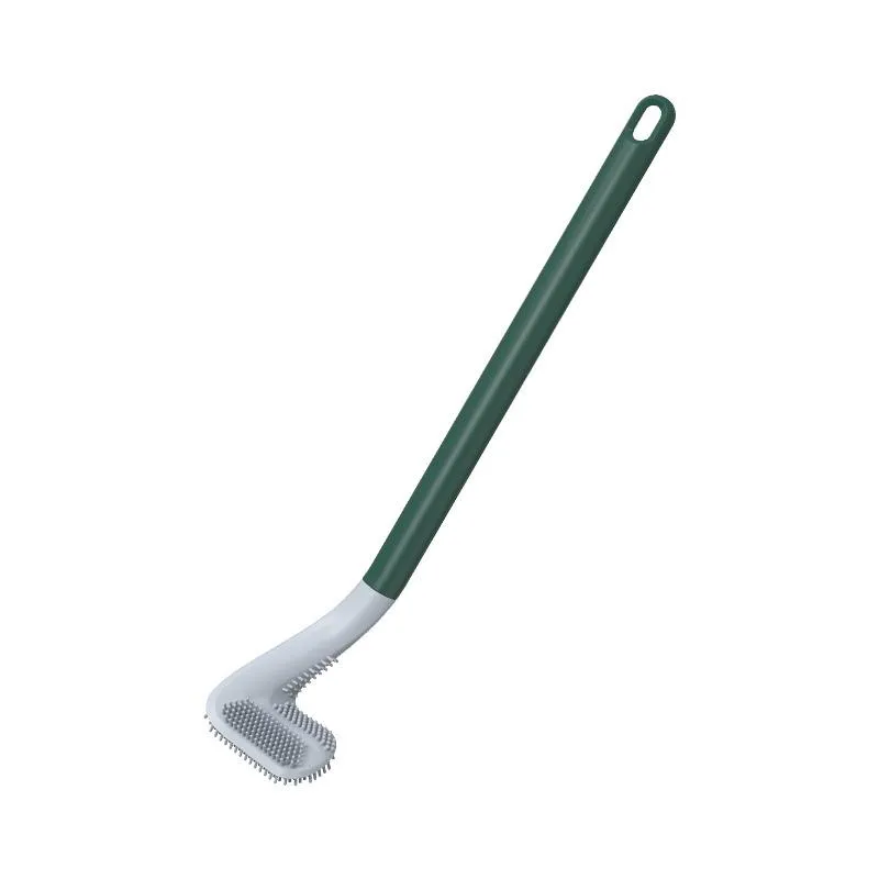 SAKER® Long-Handled Toilet Brush