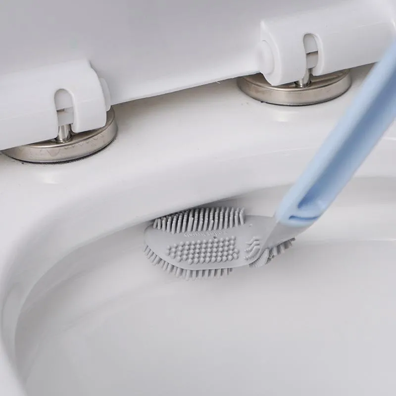 SAKER® Long-Handled Toilet Brush