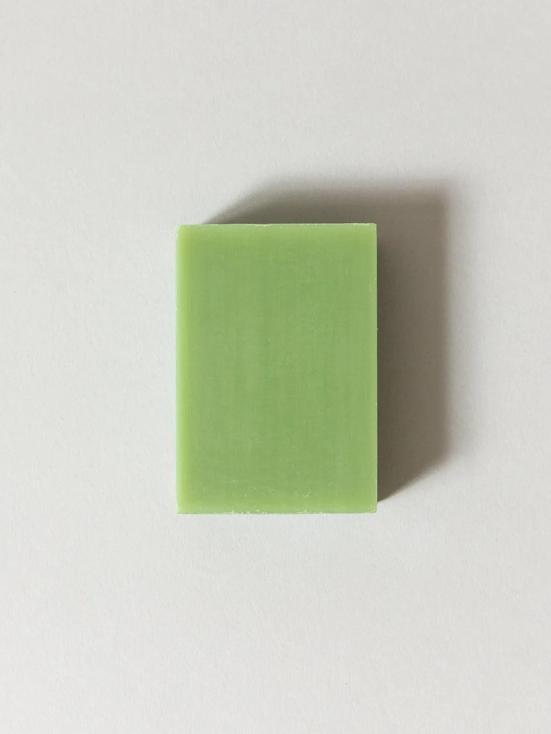 Sasawashi Bamboo & Olive Oil Soap