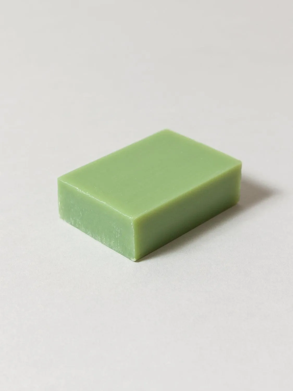 Sasawashi Bamboo & Olive Oil Soap