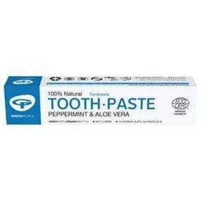 Sensitive teeth, Mint toothpaste 50ml