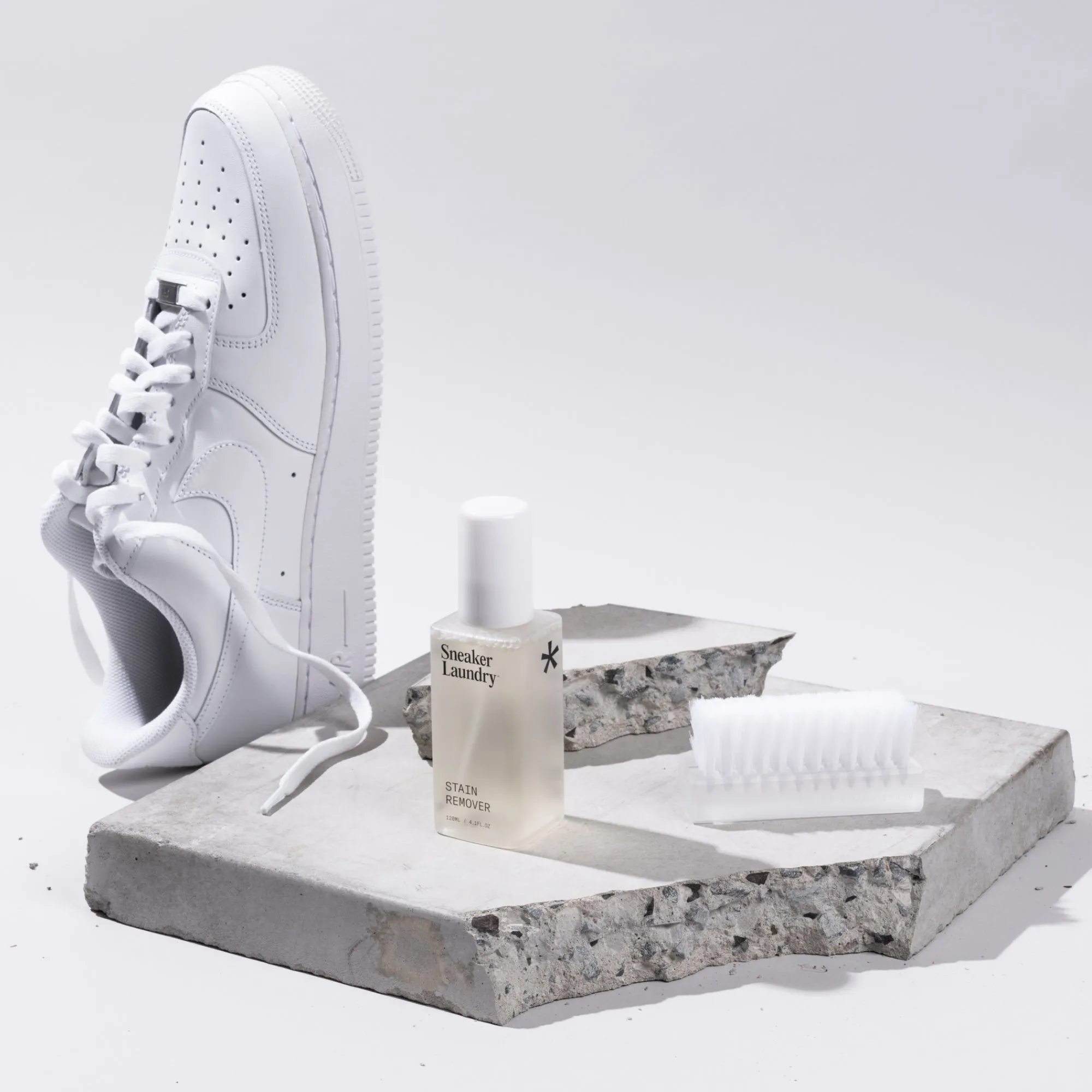 Sneaker Stain Remover