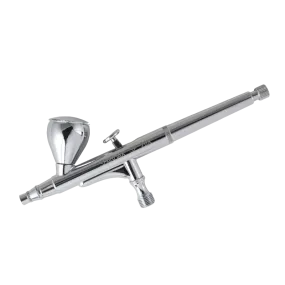 Sparmax SP-20X Dual Action 0.2mm Airbrush