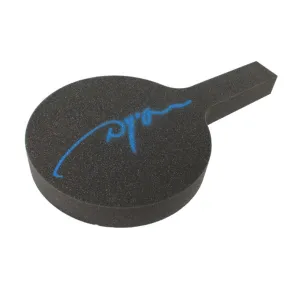 SPONGE RISER PAD BY DYON Black