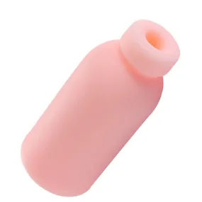 Super Stretchy Bottle Style Male Masturbator