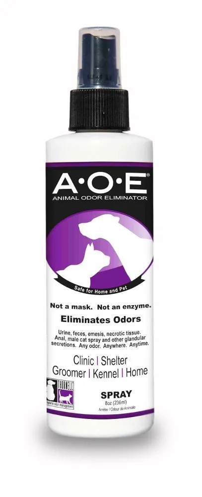 Thornell A.O.E Spray 8oz