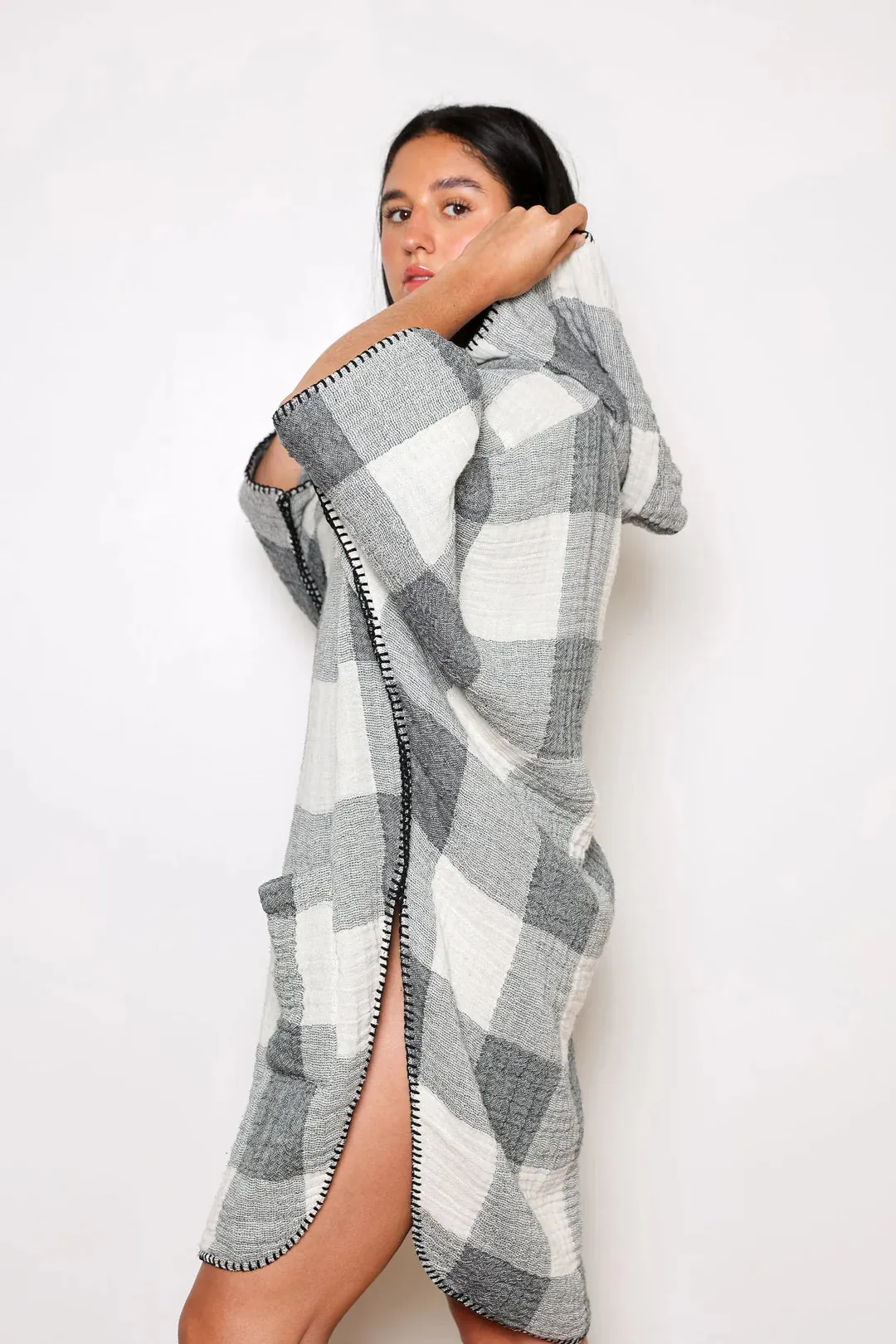 Tofino Towels | COCOON SURF PONCHO