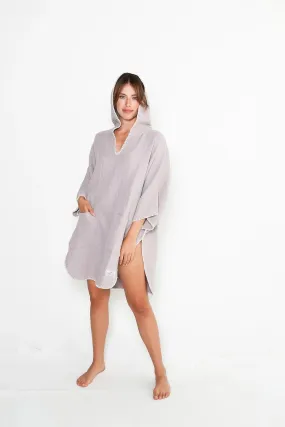 Tofino Towels | COCOON SURF PONCHO