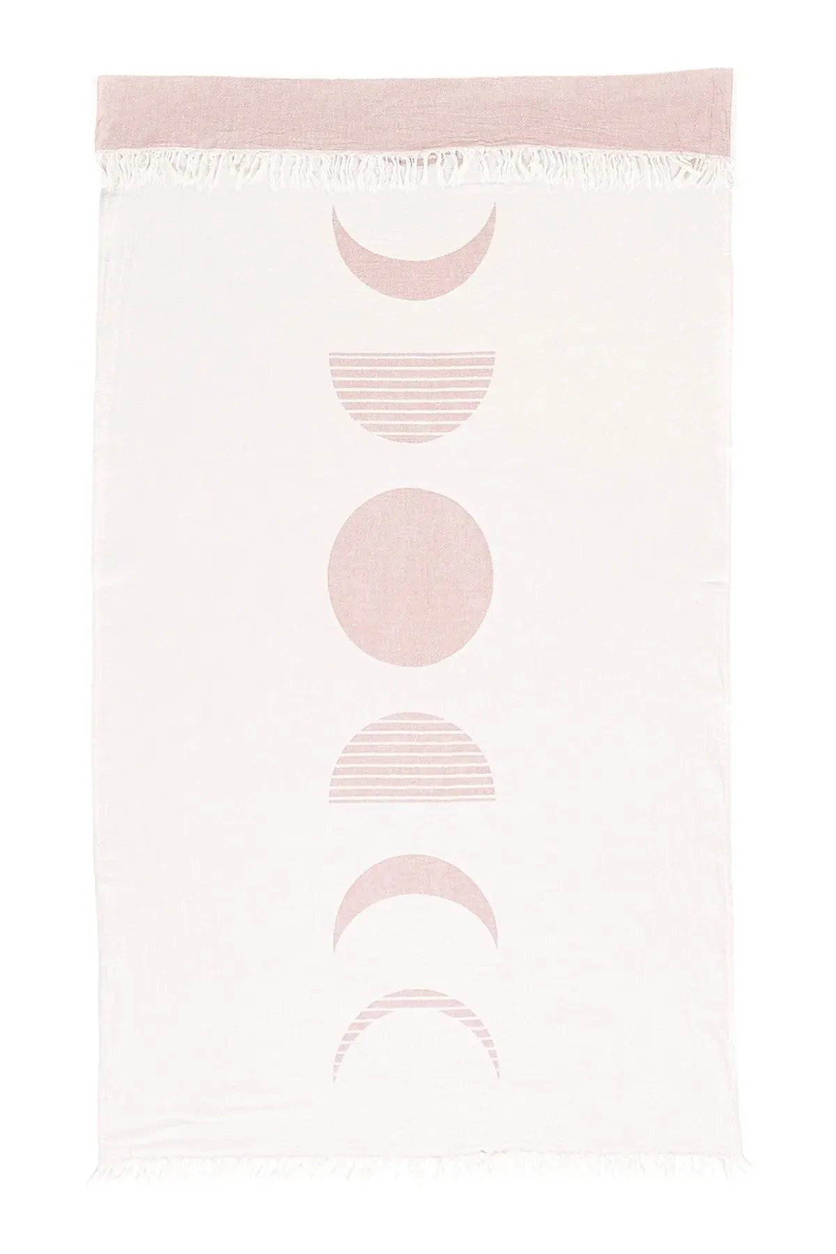 Tofino Towels | THE MOON PHASE TOWEL SERIES