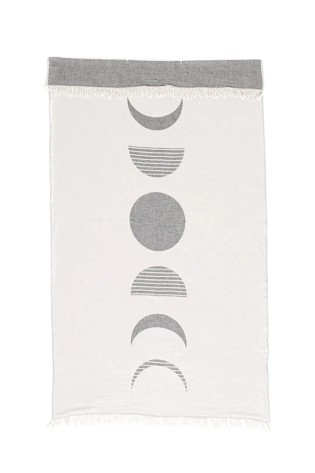 Tofino Towels | THE MOON PHASE TOWEL SERIES